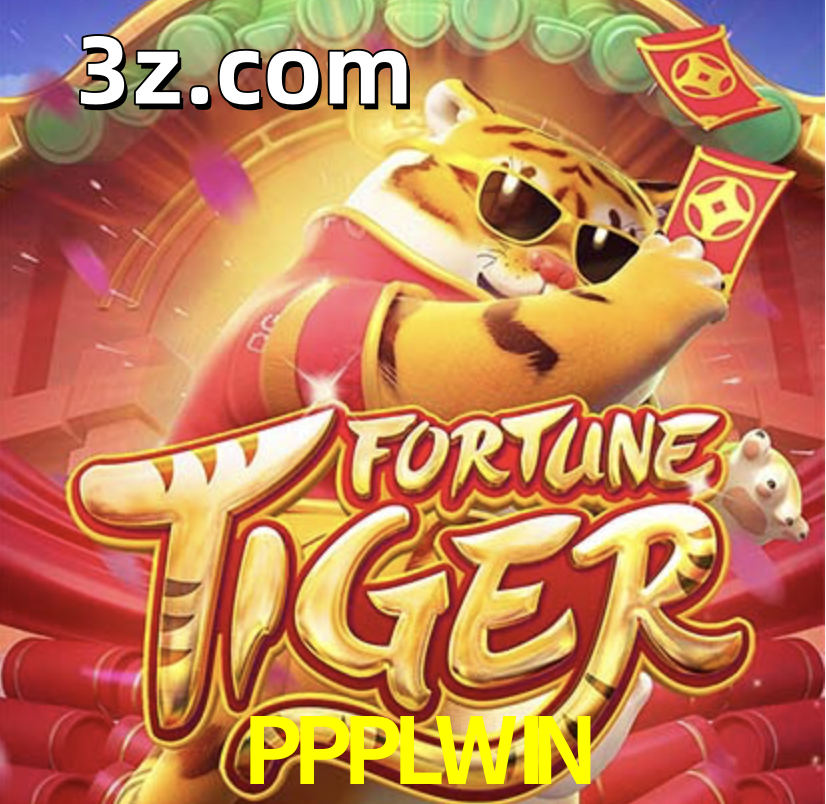 Fortune Tiger